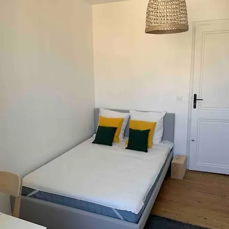 Apartment - Bordeaux