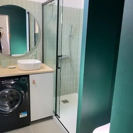 Appartement - *