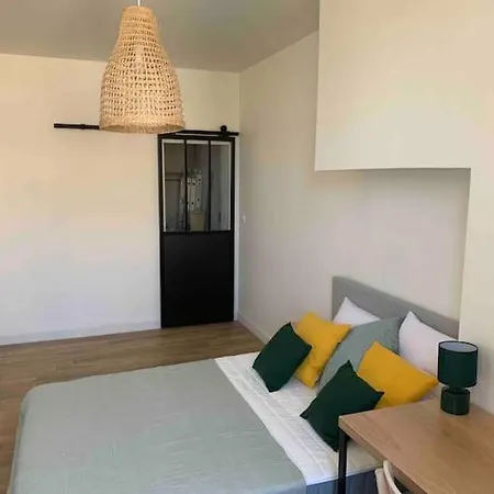 - Apartment *