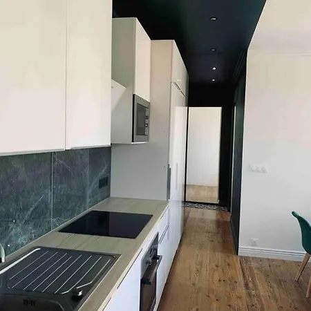 Appartement - *